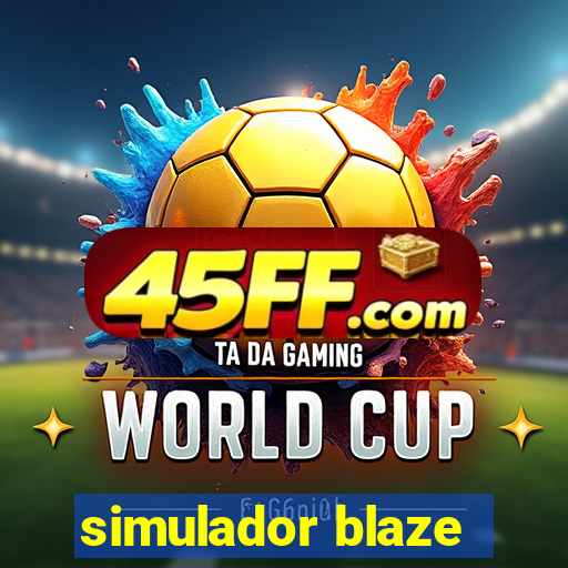 simulador blaze